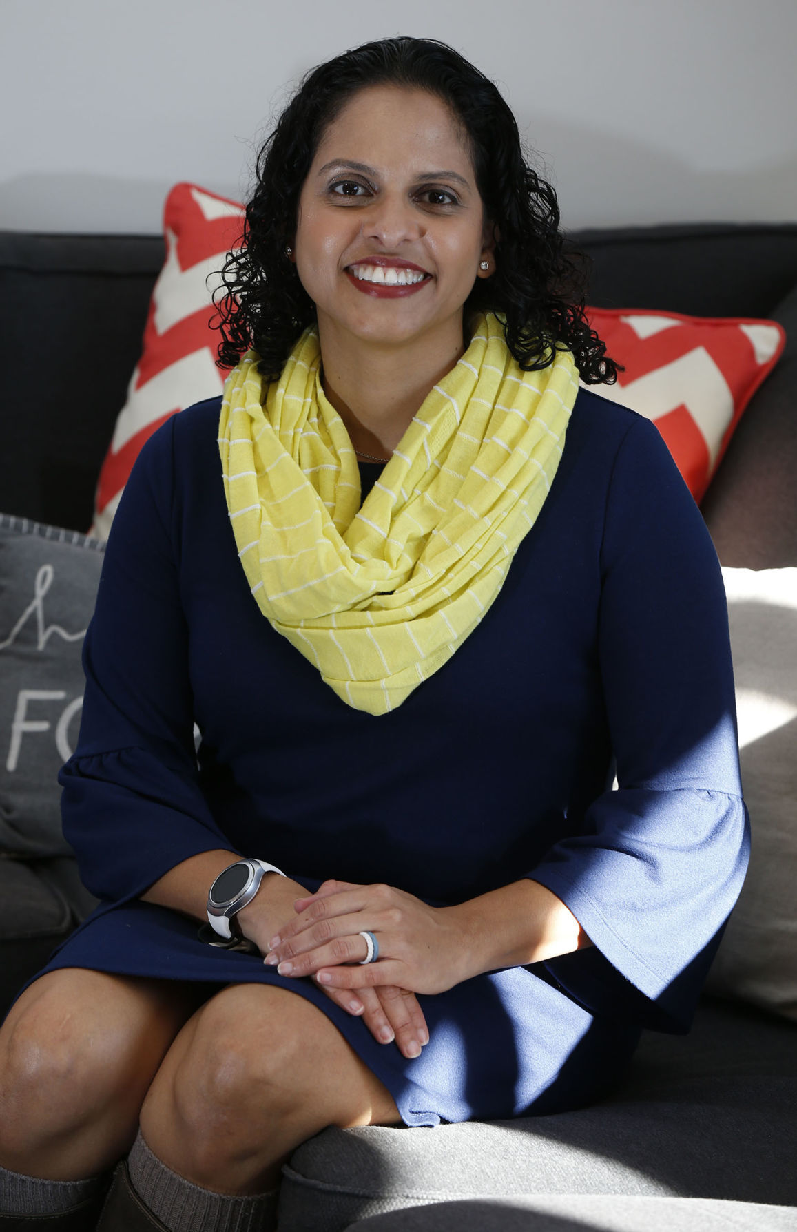 Jania Wester, Tulsa Public Schools board member